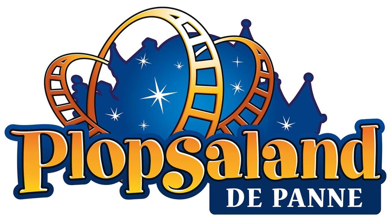 Villa Repos St Elisabeth Nabij Plopsaland à La Panne Extérieur photo