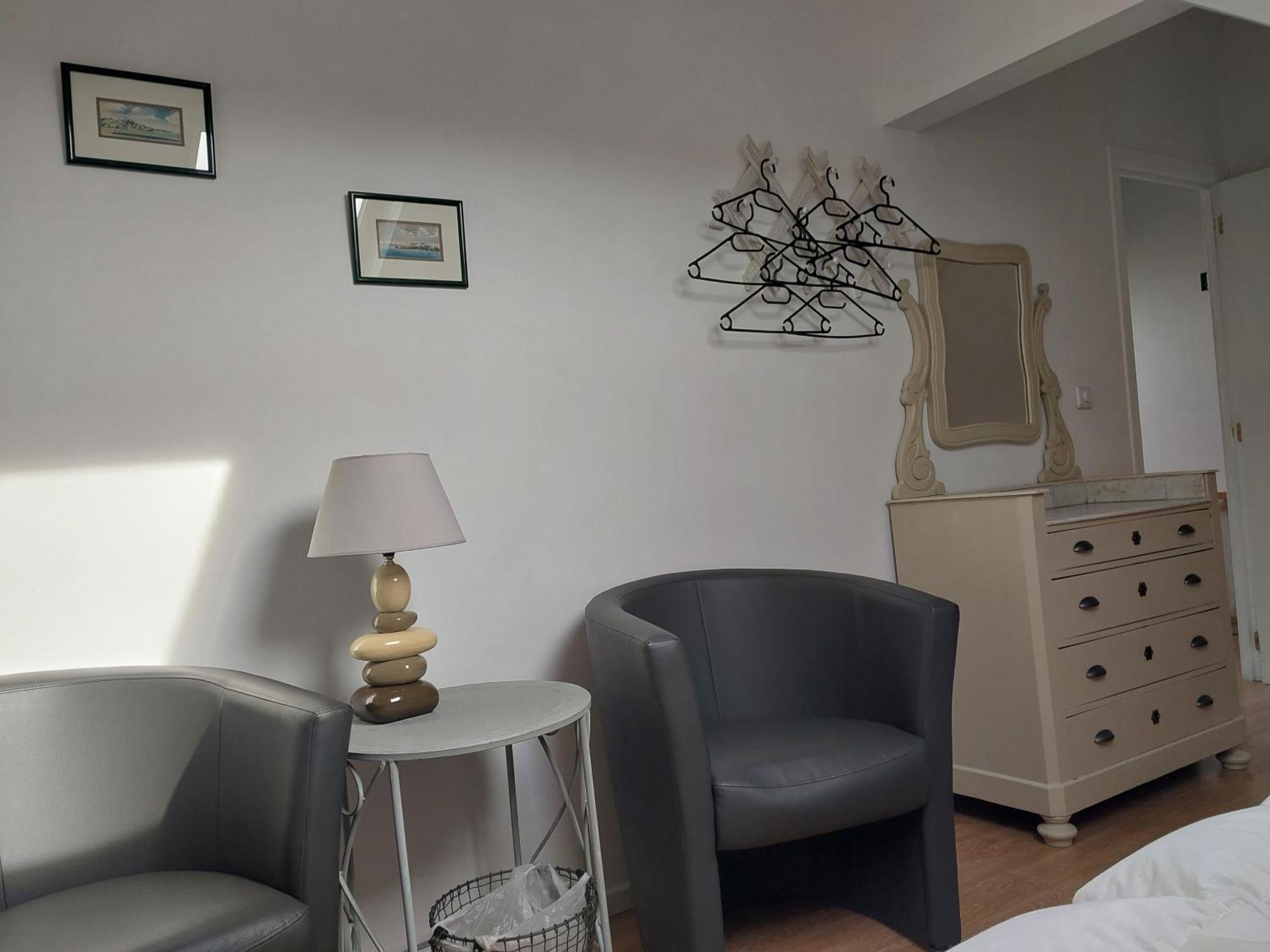 Villa Repos St Elisabeth Nabij Plopsaland à La Panne Extérieur photo