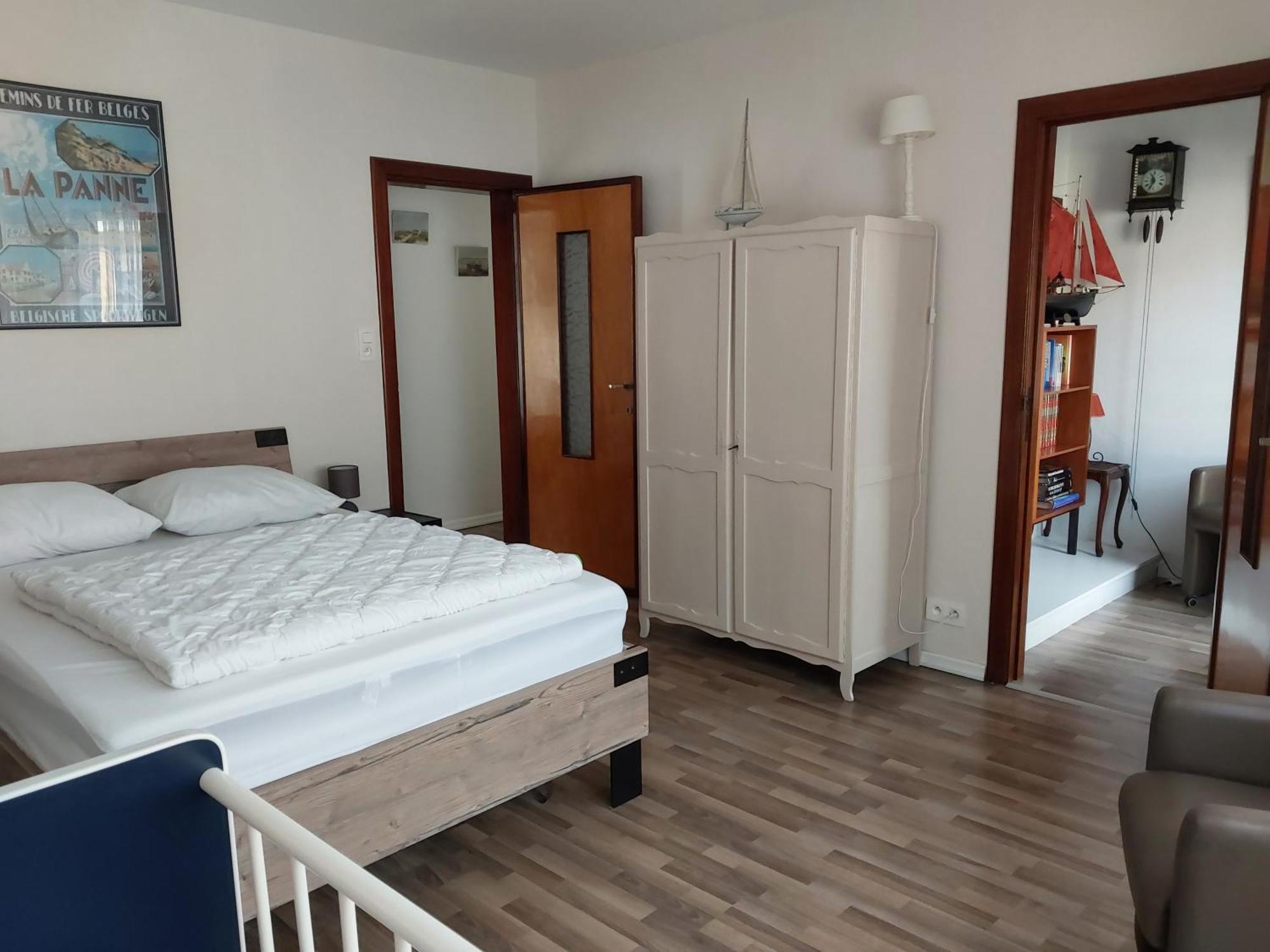 Villa Repos St Elisabeth Nabij Plopsaland à La Panne Extérieur photo